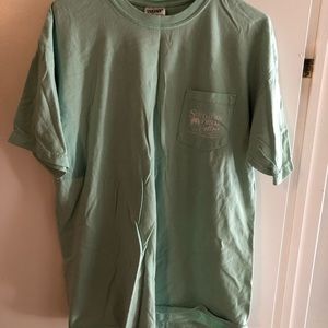 Southern Fried Cotton T-shirt